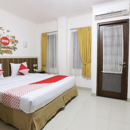 Oyo 167 Dago'S Hill Hotel Bandung Exterior foto