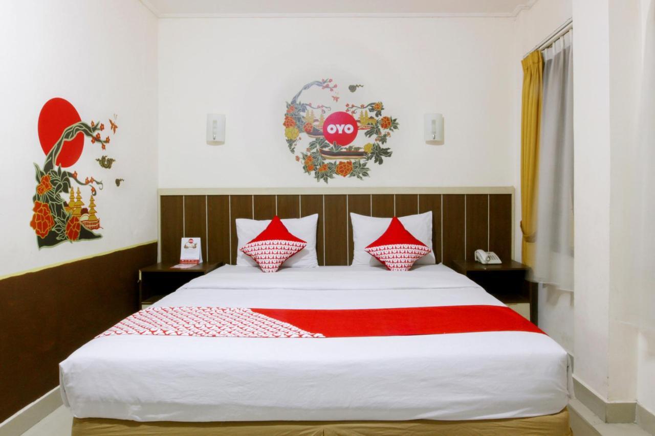 Oyo 167 Dago'S Hill Hotel Bandung Exterior foto